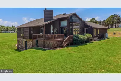 765 Whitetail Crossing Road, Augusta, WV 26704 - Photo 48