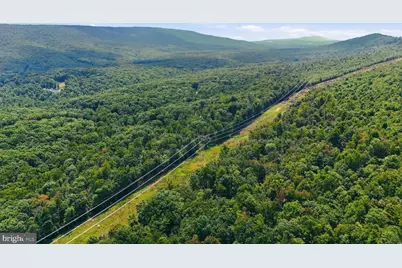 14.29Ac Whispering Pines Road, Slanesville, WV 25444 - Photo 14