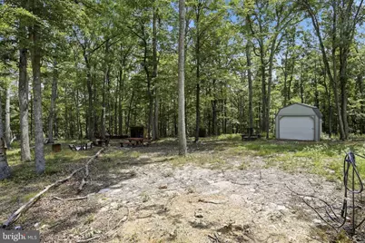 14.29Ac Whispering Pines Road, Slanesville, WV 25444 - Photo 8