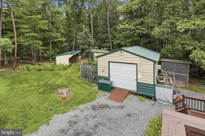106 Britneys Lane, Paw Paw, WV 25434 - Photo 42