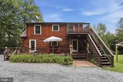 106 Britneys Lane, Paw Paw, WV 25434 - Photo 32