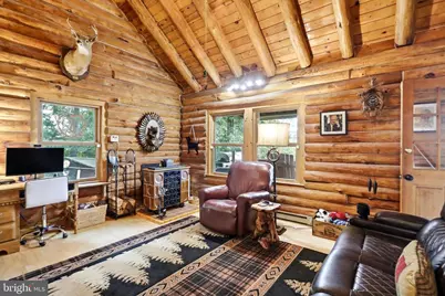 106 Britneys Lane, Paw Paw, WV 25434 - Photo 4