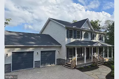 254 Falcon View Drive, Augusta, WV 26704 - Photo 1