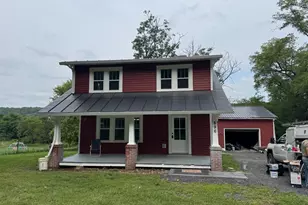 896 Christian Church, Capon Springs, WV 26823 - Photo 1