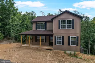123 West Parker Dr, Augusta, WV 26704 - Photo 24