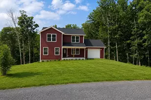 133 West Parker Dr, Augusta, WV 26704 - Photo 1
