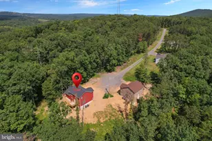 133 West Parker Dr, Augusta, WV 26704 - Photo 6