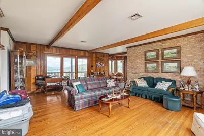 1895 Becks Gap Road, Capon Bridge, WV 26711 - Photo 8