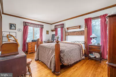 1895 Becks Gap Road, Capon Bridge, WV 26711 - Photo 20