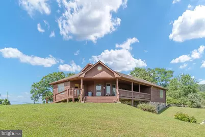 1895 Becks Gap Road, Capon Bridge, WV 26711 - Photo 2