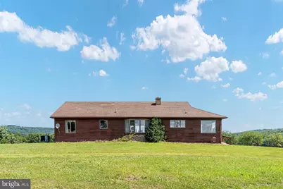 1895 Becks Gap Road, Capon Bridge, WV 26711 - Photo 40