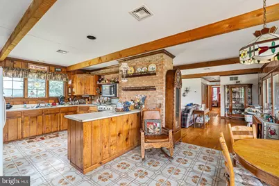 1895 Becks Gap Road, Capon Bridge, WV 26711 - Photo 16