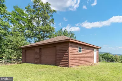 1895 Becks Gap Road, Capon Bridge, WV 26711 - Photo 42