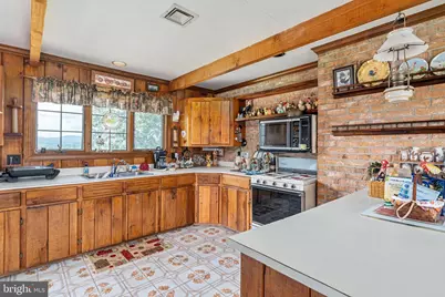1895 Becks Gap Road, Capon Bridge, WV 26711 - Photo 10