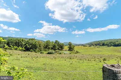 1895 Becks Gap Road, Capon Bridge, WV 26711 - Photo 46
