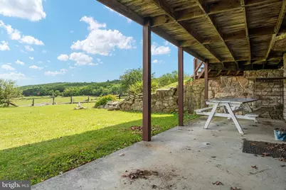 1895 Becks Gap Road, Capon Bridge, WV 26711 - Photo 34