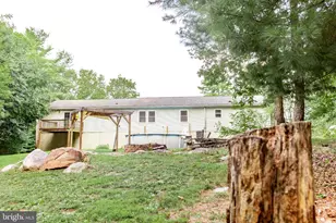 91 Cary Ct, Capon Bridge, WV 26711 - Photo 12