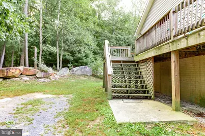 91 Cary Court, Capon Bridge, WV 26711 - Photo 4