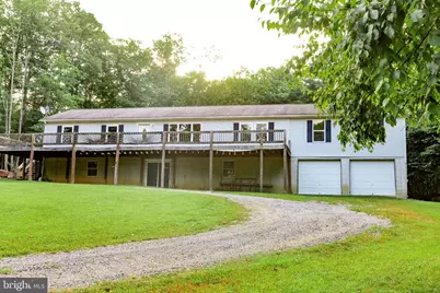 91 Cary Court, Capon Bridge, WV 26711 - Photo 2