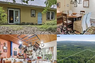 506 Strawberry Ln, Augusta, WV 26704 - Photo 2