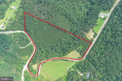 Lot 28 Quivey's Grove, Romney, WV 26757 - Photo 2