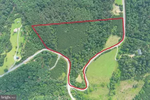 Lot 28 Quivey's Grove, Romney, WV 26757 - Photo 1