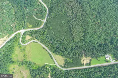 Lot 28 Quivey's Grove, Romney, WV 26757 - Photo 4