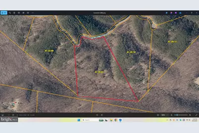 190 Bluffs On The Potomac, Romney, WV 26757 - Photo 8