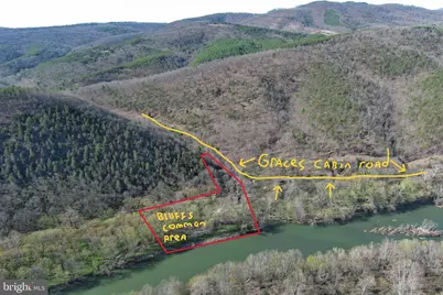 3 Bluffs On The Potomac, Springfield, WV 26763 - Photo 38