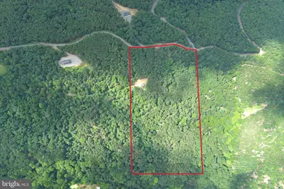 3 Bluffs On The Potomac, Springfield, WV 26763 - Photo 10