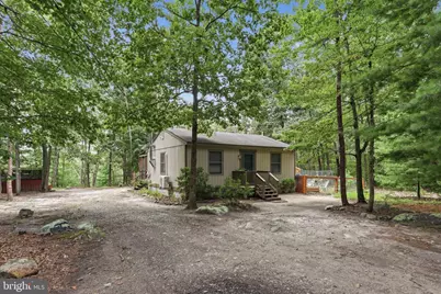 899 Oak Dale Court, Capon Bridge, WV 26711 - Photo 10