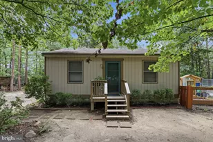 899 Oak Dale Ct, Capon Bridge, WV 26711 - Photo 1