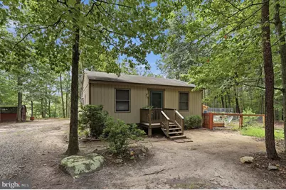 899 Oak Dale Court, Capon Bridge, WV 26711 - Photo 6