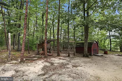 899 Oak Dale Court, Capon Bridge, WV 26711 - Photo 16