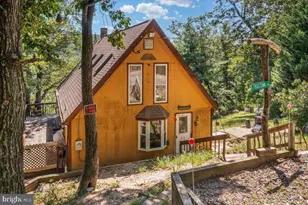 444 Nugget Dr, Capon Bridge, WV 26711 - Photo 24