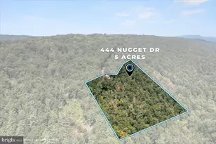 444 Nugget Dr, Capon Bridge, WV 26711 - Photo 20