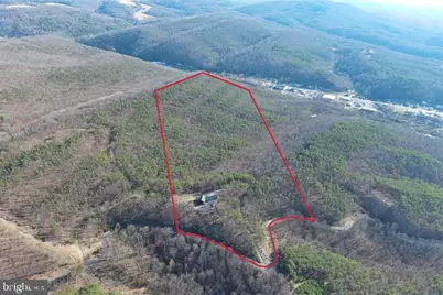 770 Staubwoods Drive, Romney, WV 26757 - Photo 24