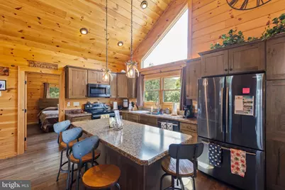 770 Staubwoods Drive, Romney, WV 26757 - Photo 34