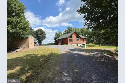 770 Staubwoods Drive, Romney, WV 26757 - Photo 62