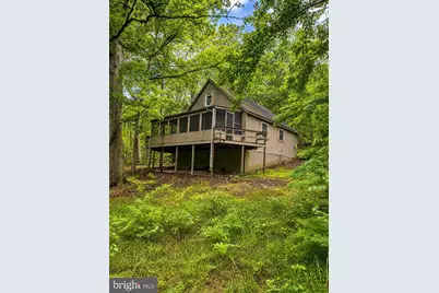 903 Pin Oak Road, Paw Paw, WV 25434 - Photo 2