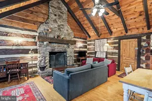 547 Twin Flower Ln, Capon Bridge, WV 26711 - Photo 8