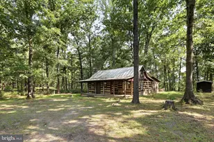 547 Twin Flower Ln, Capon Bridge, WV 26711 - Photo 1