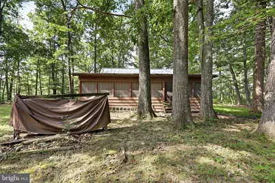 547 Twin Flower Lane, Capon Bridge, WV 26711 - Photo 24