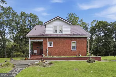 301 Wirgman Hill, Romney, WV 26757 - Photo 2