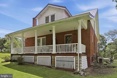 301 Wirgman Hill, Romney, WV 26757 - Photo 10