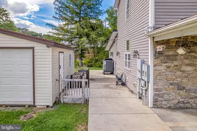 8303 Cumberland Road, Springfield, WV 26763 - Photo 64