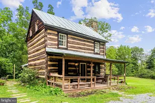 156 N River Mills Rd, Capon Bridge, WV 26711 - Photo 6