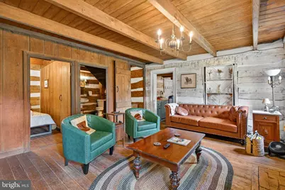 156 North River Mills Road, Capon Bridge, WV 26711 - Photo 8