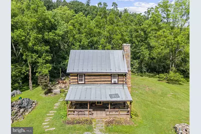 156 North River Mills Road, Capon Bridge, WV 26711 - Photo 54