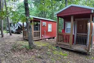 1552 Old Smith Farm Rd, Green Spring, WV 26722 - Photo 1